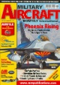 Military Aircraft Monthly International August 2010